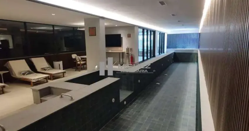 Cobertura a venda rua marquês de valença - tijuca. varanda gourmet, sala, 3 quartos sendo 1 suíte, cozinha com área de serviço, terraço. 150 m². 2 vagas na escritura. condomínio com infra completa.