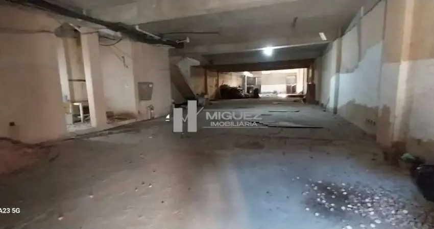 Casa comercial à venda no Estácio, Rio de Janeiro 