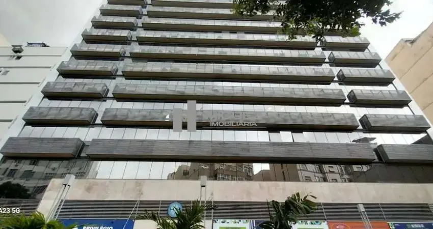 Exclusividade! sala comercial, oportunidade para o seu novo projeto. rua haddock lobo.tijuca. código 23208