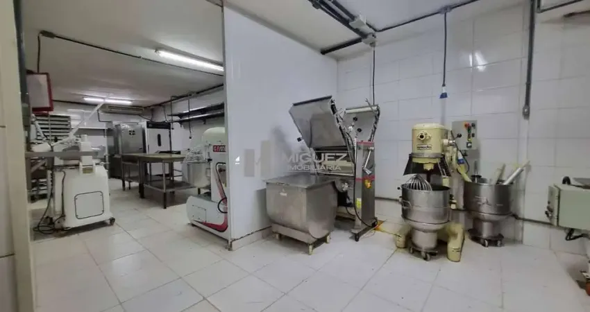 Fábrica à venda na tijuca! sao 3 andares prontos para investidores e empresários de massas!