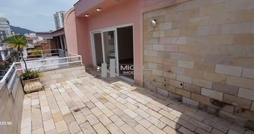 Casa de vila à venda na rua ibituruna, 3 quartos, 2 salas, vaga e terraço. código 23214