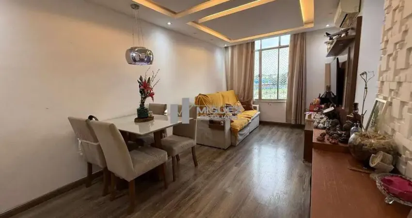 Ilha do governador – apartamento à venda com 3 quartos em área valorizada, próximo ao shopping ilha plaza. excelente opção para quem busca conforto e praticidade.