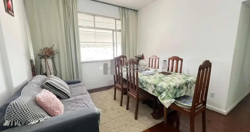 Apartamento a venda, rua mariz e barros, tijuca, sala em 2 ambientes, 2 quartos com armários, banheiro social, cozinha, dependência completa, 1 vaga de garagem na escritura.