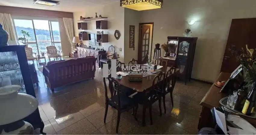 Rua dona zulmira | 140 m² | varanda com vista livre | 3 quartos (1 suíte) + dependência | 2 vagas