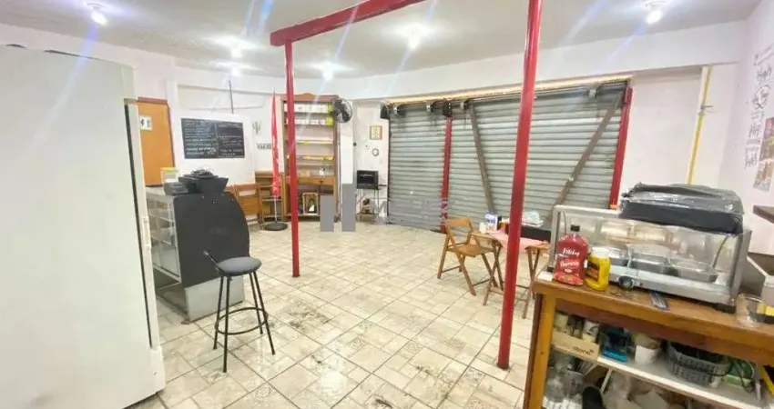 Imóvel comercial pronto e flexível – ideal para vários tipos de negócio!