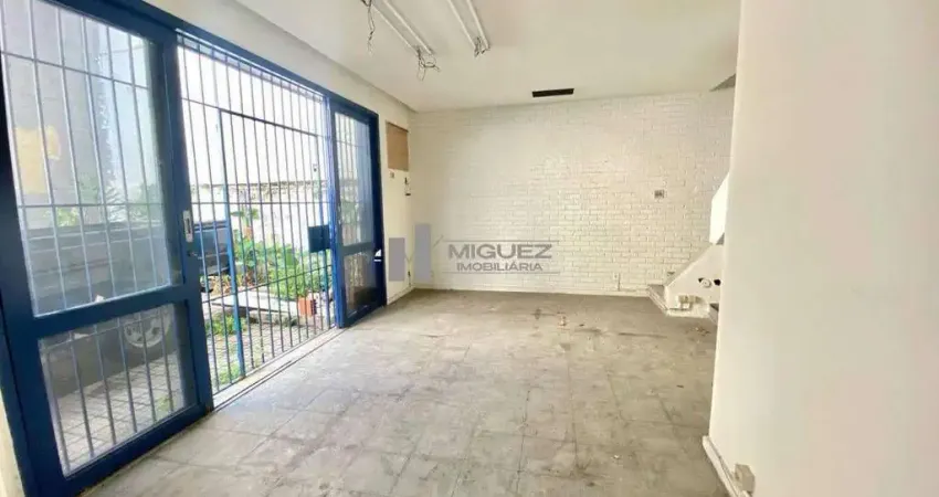 Comercial com 4 quartos na av paulo de frontin com vagas na garagem - praça da bandeira