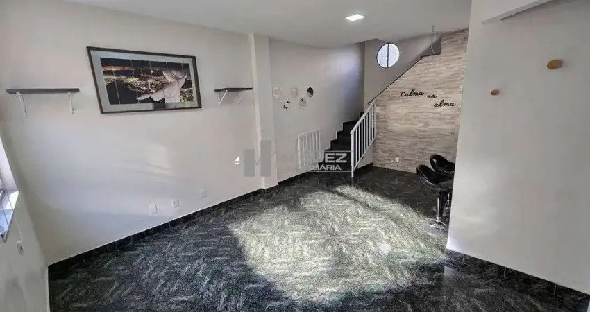 Excelente casa triplex em vila tranquila na barão de cotegipe, vila isabel – 116m², 3 quartos (1 suíte), cozinha integrada, lavabo, terraço com toldo retrátil e 1 vaga. conforto e praticidade para sua