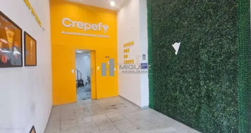 Sala comercial para alugar na Rua Barão de Mesquita, Tijuca, Rio de Janeiro