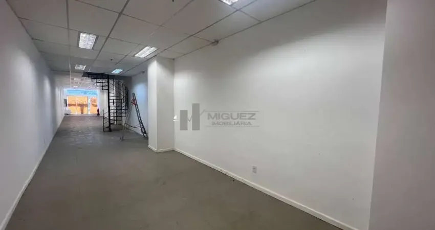 Sala comercial com 1 sala para alugar na Rua da Passagem, 102, Botafogo, Rio de Janeiro