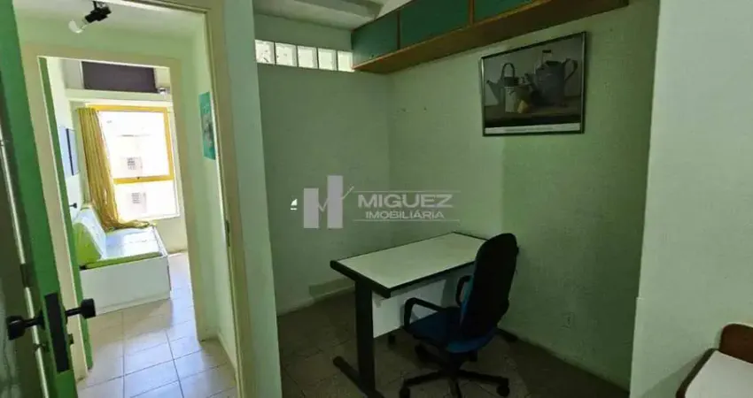 Sala comercial com 1 sala para alugar na Tijuca, Rio de Janeiro 