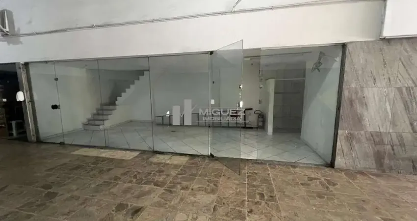 Sala comercial para alugar no Méier, Rio de Janeiro 
