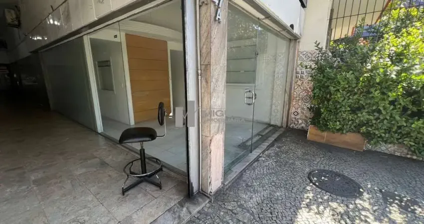 Sala comercial para alugar no Méier, Rio de Janeiro 