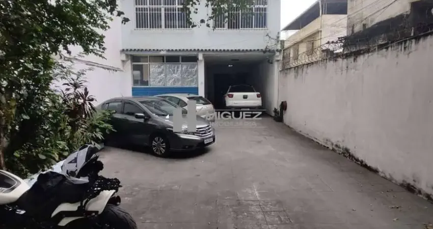 Prédio a venda - rua maxwell - prédio 3 andares  - vila isabel - código19668