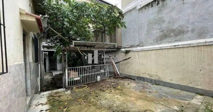 Casarão para alugar na tijuca, rua delgado de carvalho, próximo a rua haddock lobo.