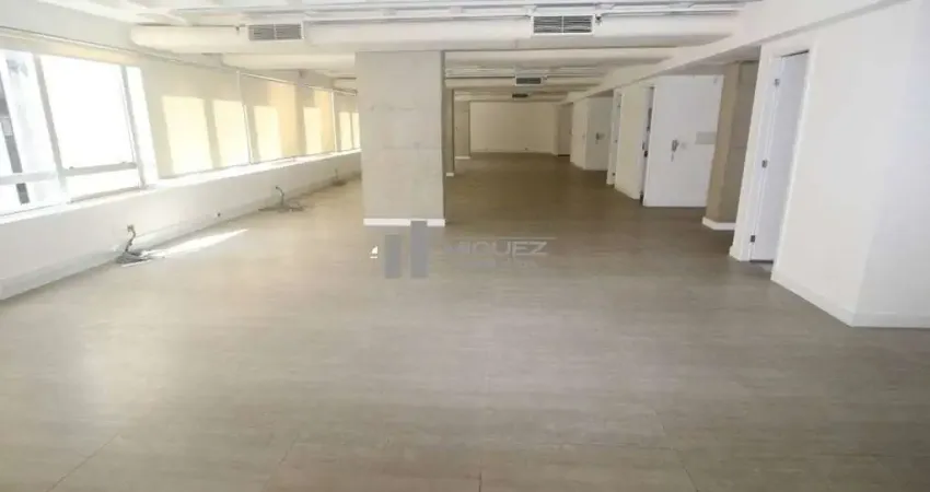 Sala comercial com 9 salas para alugar no Centro, Rio de Janeiro 