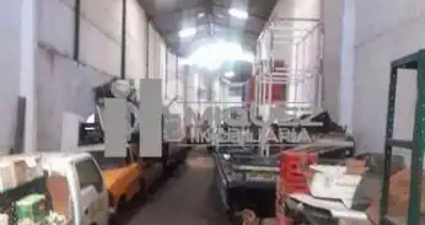 Terreno comercial à venda no Rio Comprido, Rio de Janeiro 