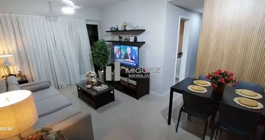 Apartamento exclusivo à venda, rua professor gabizo, tijuca. varanda, 2 quartos sendo 1 suíte e vaga. código 23352