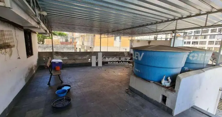 Casa de vila à venda rua haddock lobo 2 quartos 1 vaga de garagem 90m²