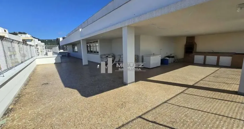 Apartamento à venda, rua do bispo, tijuca. 3 quartos, vaga, porteiro 24 horas e lazer. código 23379
