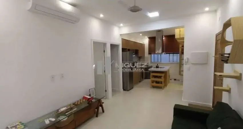 Exclusividade! apartamento à venda, av. heitor beltrão, tijuca. 2 quartos. código 23385