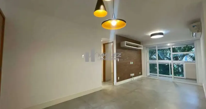 À venda: apartamento no condomínio focus com 3 quartos (1 suíte), varandão com cortina de vidro, copa-cozinha, dependência completa e 1 vaga de garagem. sol da manhã e infraestrutura de lazer. seguran