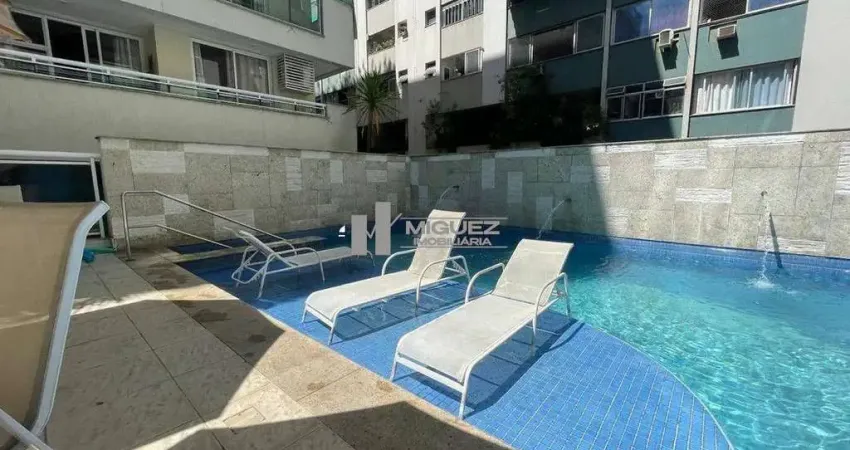 No condomínio focus, à venda apartamento de 3 quartos, sendo 1 suíte, com ampla varanda fechada com cortina de vidro, copa-cozinha e dependência. conta com 1 vaga de garagem. prédio com infraestrutura