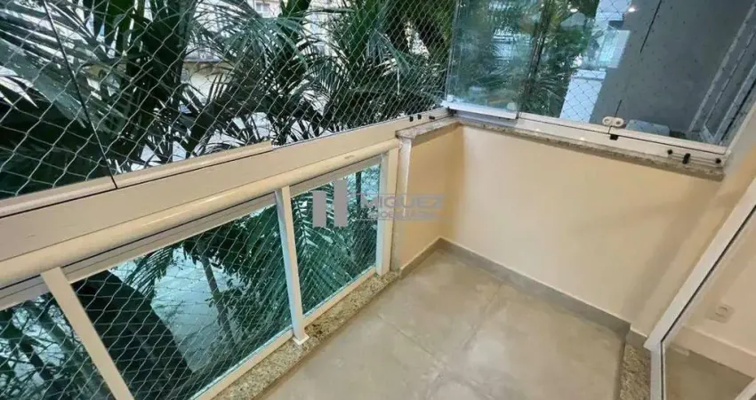 Apartamento à venda no condomínio focus, com excelente posição solar pela manhã. possui varandão com cortina de vidro, 3 quartos (1 suíte), copa-cozinha, dependência e 1 vaga de garagem. condomínio co