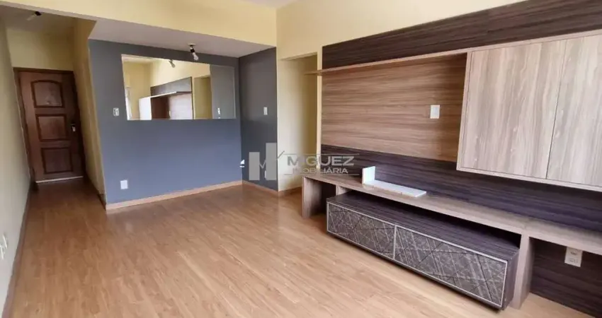 Apartamento à venda rua barão de itapagipe - tijuca charmoso 2 quartos, garagem e portaria 24h