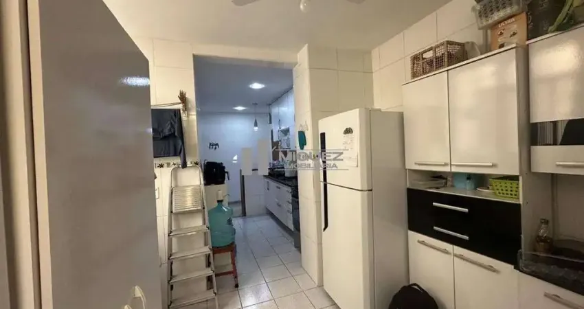 Apartamento à venda no grajaú. possui 2 quartos, sala funcional e 1 vaga de garagem. imóvel bem conservado, pronto para receber seu projeto de moradia ou investimento.