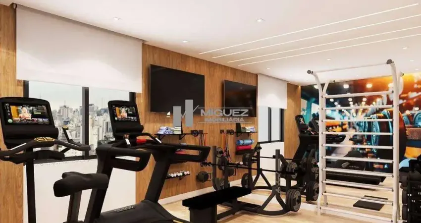 Na tijuca, o lançamento 'fases' traz apartamentos à venda com opções para todos os estilos: studio, 1, 2 e 3 quartos, além de garden e cobertura. imóveis semi-mobiliados, com infraestrutura completa e