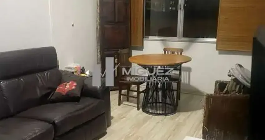 Apartamento com 2 quartos para alugar na Rua Gurupi, Grajaú, Rio de Janeiro