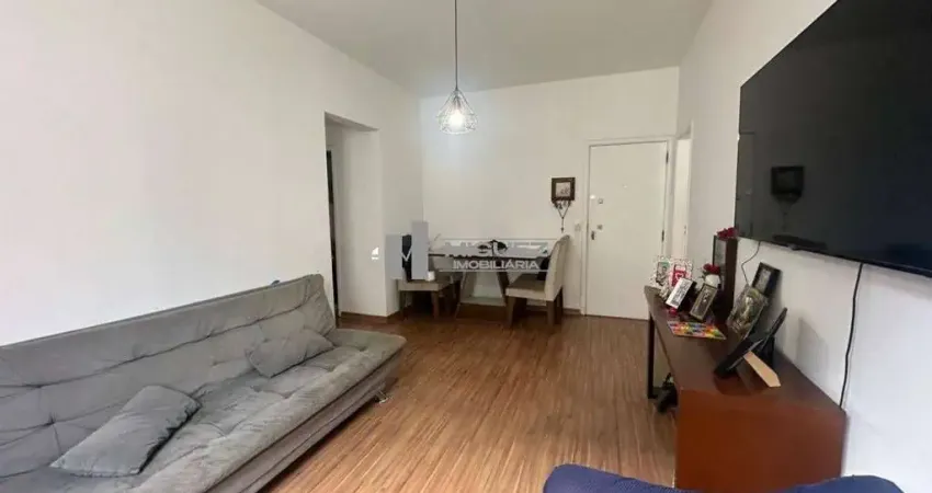 Exclusividade! apartamento a venda, rua garibaldi! 3 quartos sendo 1 suíte, dependência completa e vaga!