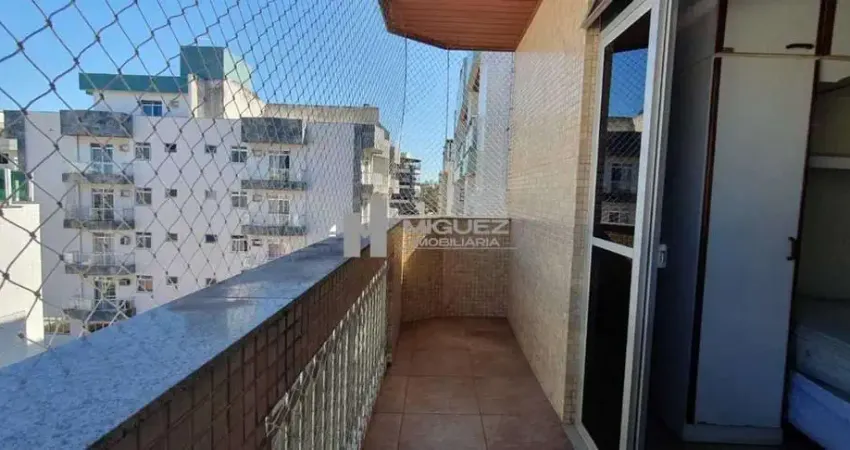 Cobertura à venda em cabo frio – conforto, espaço e vista deslumbrante