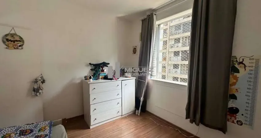 Rua garibaldi – apartamento à venda com 3 quartos (1 suíte), dependência completa e vaga. imóvel exclusivo, em endereço tradicional e com ótimo potencial de valorização.