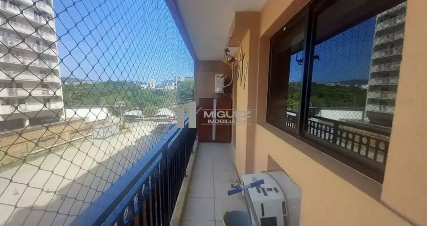 Apartamento à venda no condomínio quinta do imperial, são cristóvão - 2 quartos, 1 suíte e vaga de garagem e infraestrutura completa