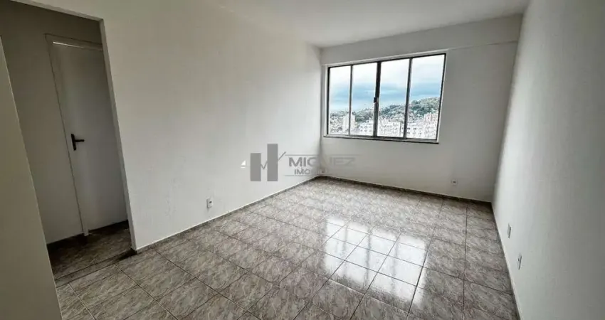 Oportunidade! apartamento à venda na rua alameda de são boa ventura, fonseca - niterói. excelente localização, com fácil acesso a comércios, transporte e serviços da região. entre em contato e saiba m