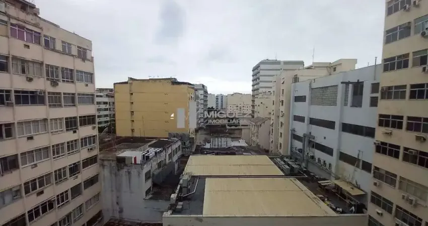 Sala à venda na tijuca! rua general roca! aproximadamente 40 m² colado ao metrô saens pena!