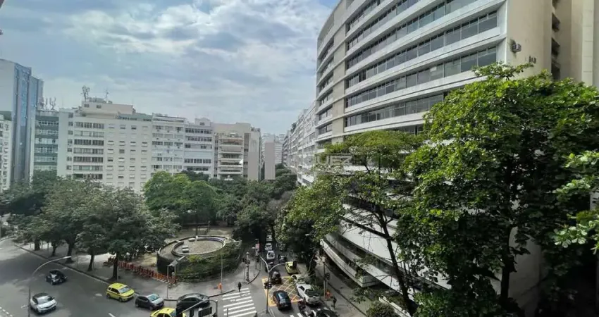 Apartamento com 4 quartos à venda em Copacabana, Rio de Janeiro