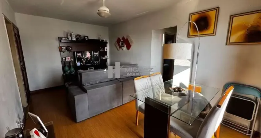 Na rua pedro domingues, encantado: apartamento à venda com 2 quartos, varanda e 1 vaga de garagem. a poucos minutos do engenhão e da linha amarela, oferece praticidade para o dia a dia. entre em conta