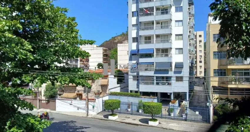 Apartamento a venda 2 quartos sendo 1 suíte, dependência completa e vaga!