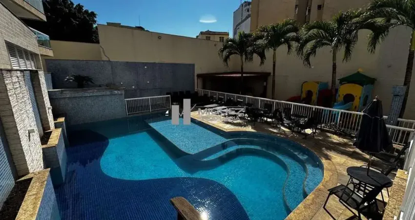 Apartamento à venda na rua paraíba, com 2 quartos, sendo 1 suíte, ideal para quem busca conforto e praticidade. o imóvel conta com uma ampla sala, varanda e 1 vaga de garagem. este é o lar perfeito pa