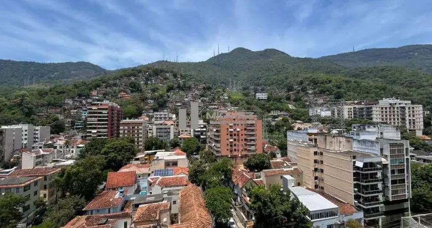 Apartamento com 3 quartos para alugar na Rua Conde de Bonfim, Tijuca, Rio de Janeiro
