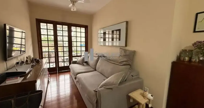 Oportunidade! apto frente com suíte e varanda a poucos minutos do maracanã