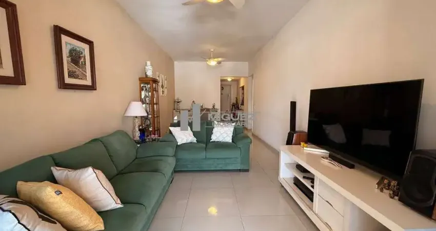 Na tijuca, em frente ao shopping tijuca, apartamento à venda com 100m², três quartos (sendo um suíte) e duas vagas. condomínio moderno, com infraestrutura completa para conforto e conveniência.