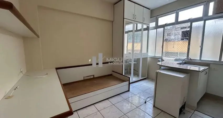 Flat com 1 quarto para alugar na Tijuca, Rio de Janeiro 