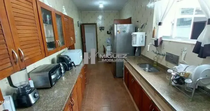 Exclusividade!!espetacular cobertura linear à venda na tijuca! são 125 m², 3 quartos, 2 banheiros, vaga e terraço com churrasqueira. código 23215