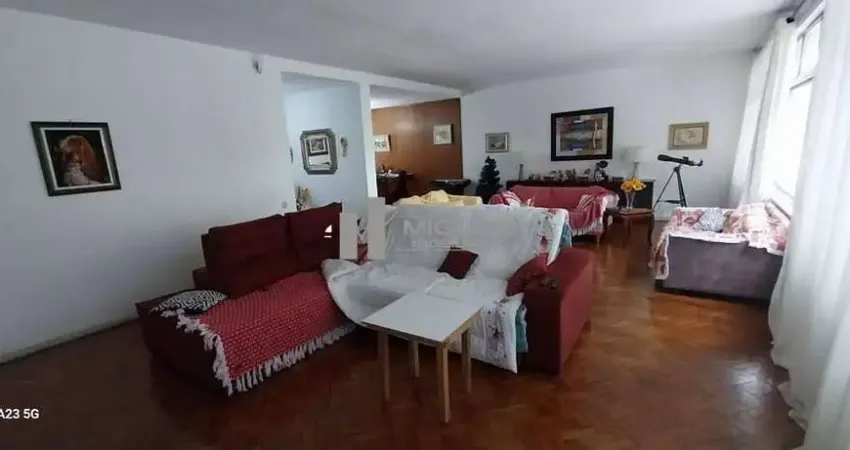 Apartamento à venda, rua doutor satamini, tijuca. 4 quartos sendo 1 suíte, 180m² e vaga. código 23624