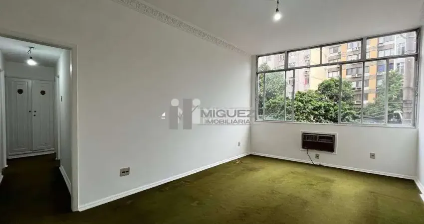 Rua são francisco xavier. apartamento com 3 quartos e uma localização ímpar, maracanã - rio de janeiro