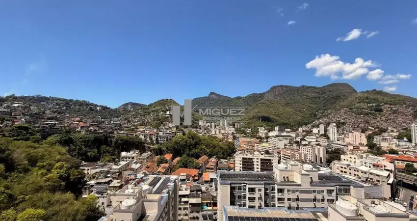 Apartamento a venda, varanda, sala em 2 ambientes, 2 quartos sendo 1 suíte,banheiro social, dependência, 1 vaga de garagem - rua aristides lobo