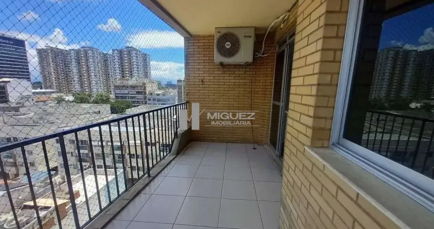 Apartamento à venda na professor gabizo - varandão, 2 quartos, suíte, vaga - planta confortável